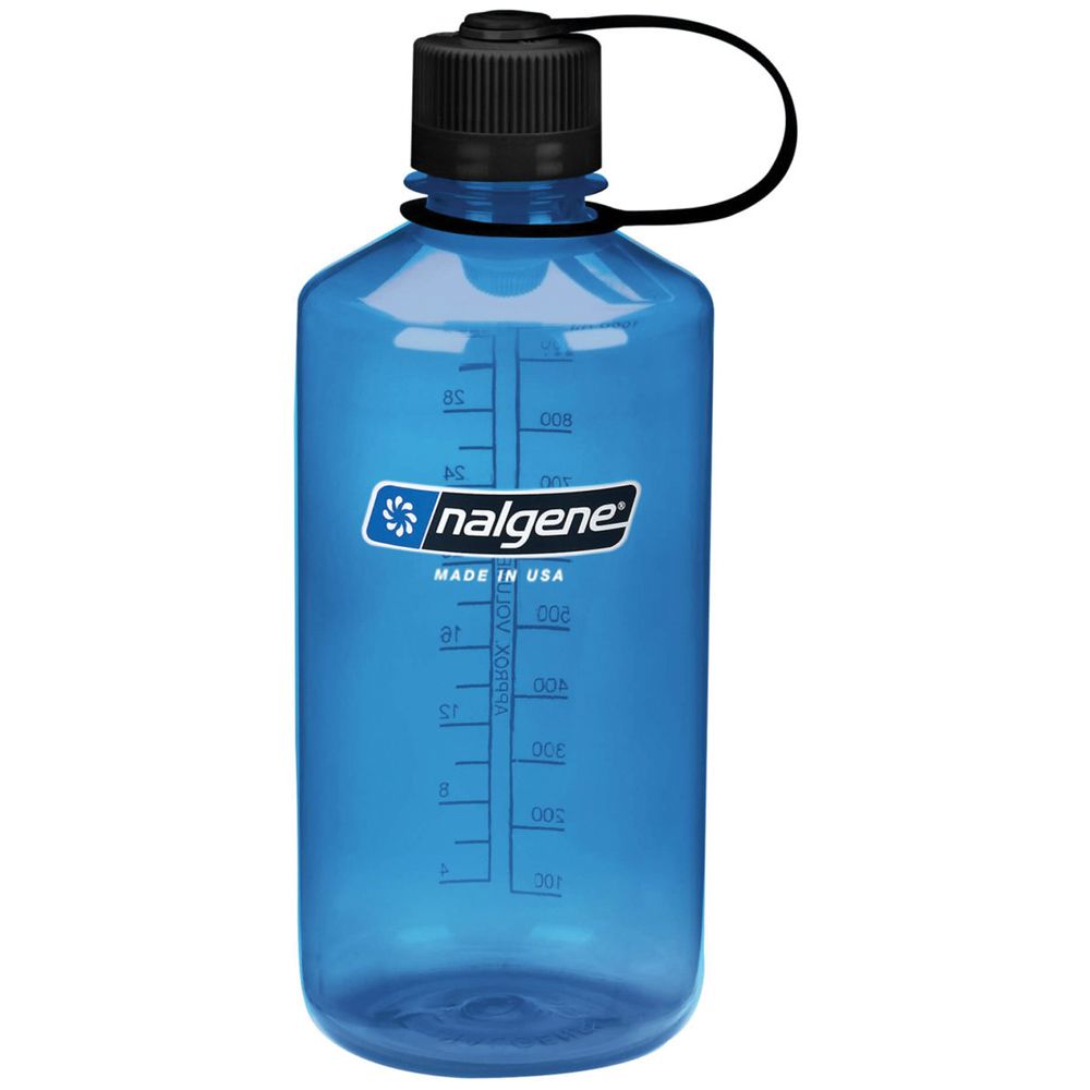 Nalgene Narrow Mouth 32 0Z Sustain