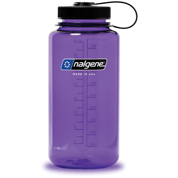 Nalgene Wide Mouth 32oz Sustain