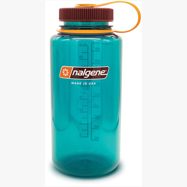 Nalgene Wide Mouth 32oz Sustain