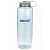 Nalgene Wide Mouth 48oz Silo Sustain