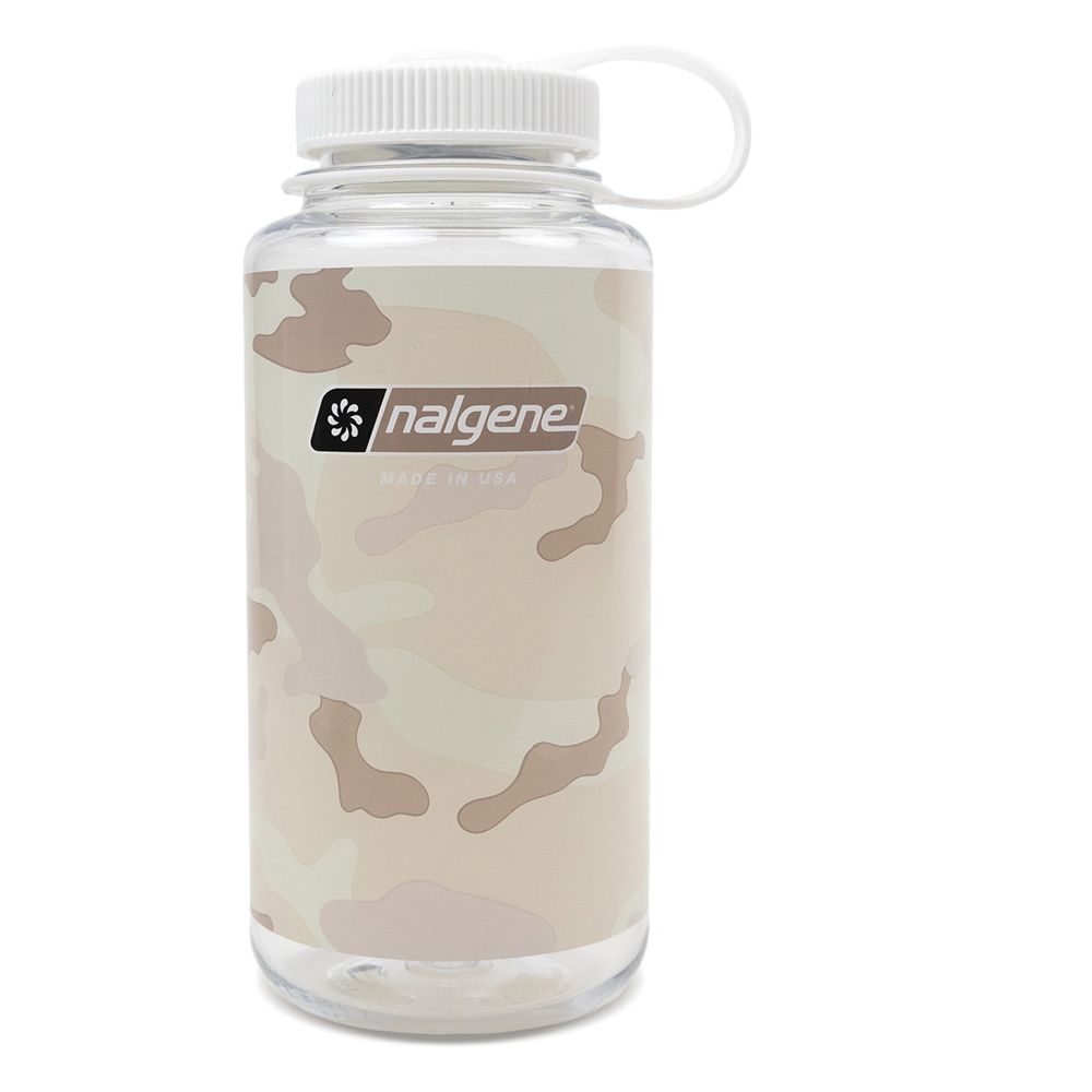 Nalgene Wide Mouth 32 Oz Sustain