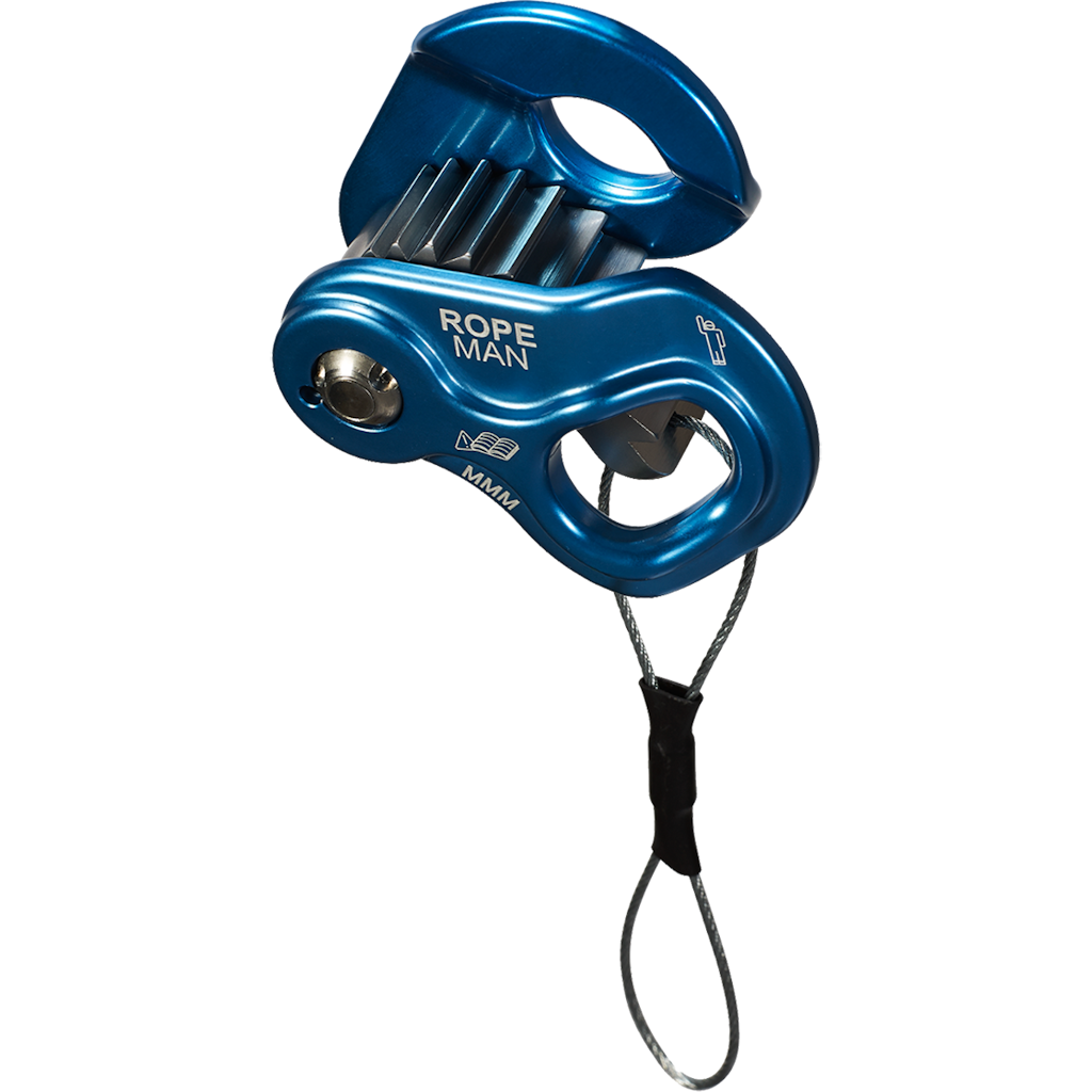 Wild Country Ropeman Mk1F