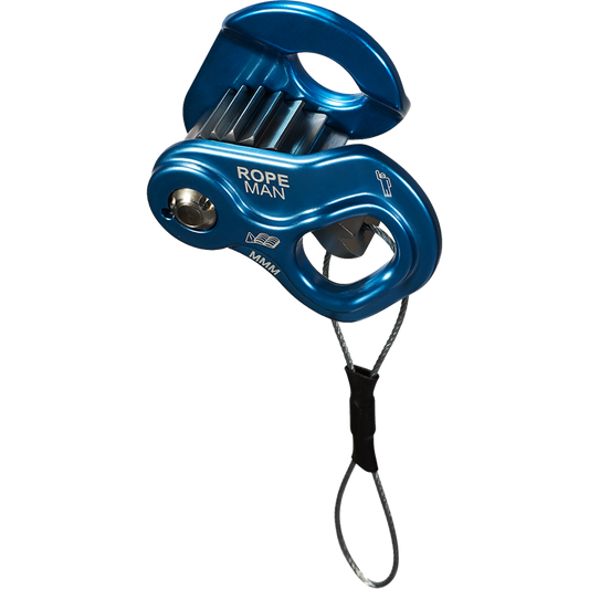 Wild Country Ropeman Mk1F