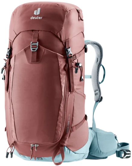 Deuter Trail Pro 34 SL