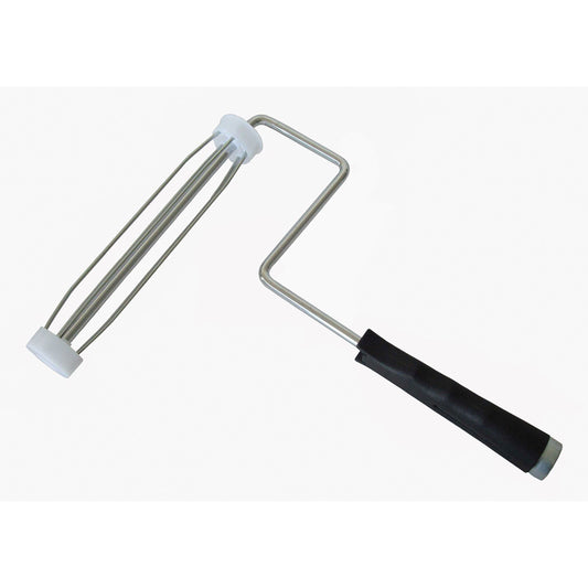 Redtree Industries 37001 Bird Cage Paint Roller Frame - 7
