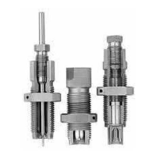 Hornady Custom Grade New Dimension Nitride 3 Die Set 546515