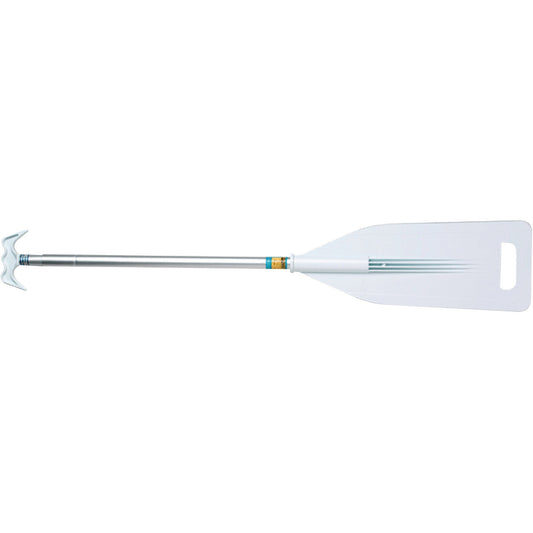 Seachoice Telescoping Boat Hook and Paddle 4 Ft. to 6 Ft.