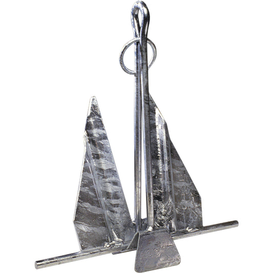 15Hq Quik-Set Anchor, #95026