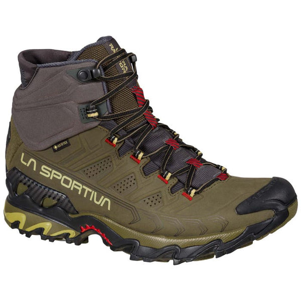 La Sportiva ULTRA RAPTOR II MID LEATHER GTX Men's