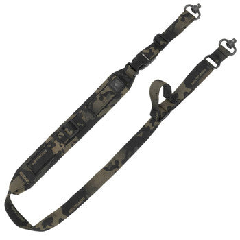 GROV  SLING QS 2PT BLK