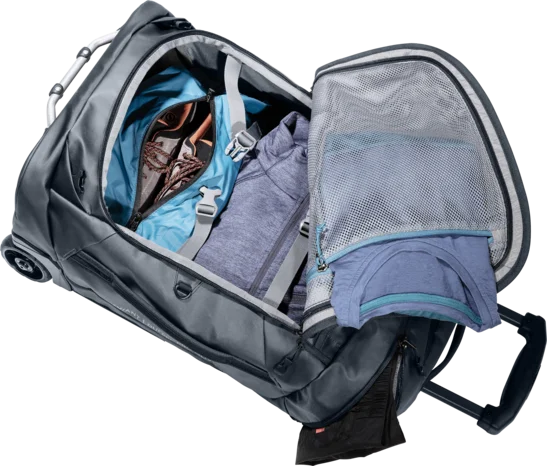 Deuter AViANT Duffel Pro Movo 36