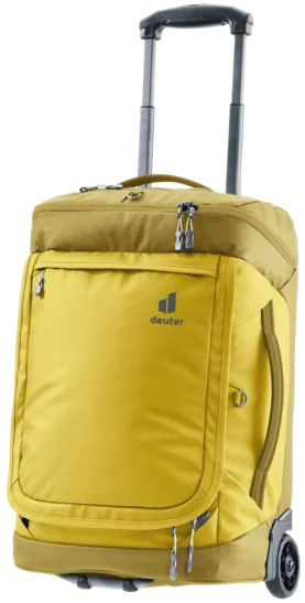 Deuter AViANT Duffel Pro Movo 36