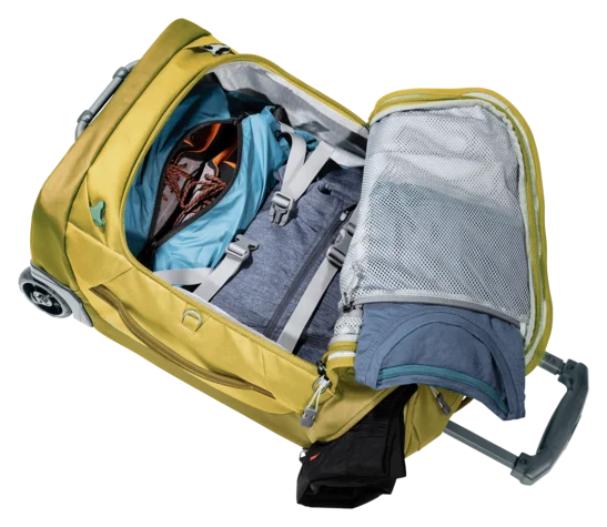 Deuter AViANT Duffel Pro Movo 36