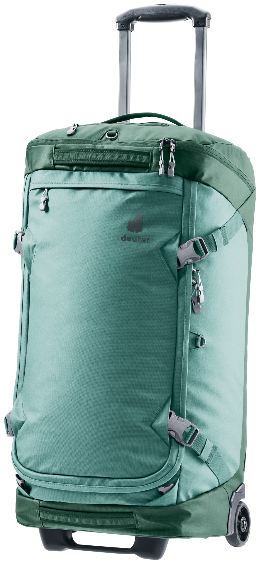 Deuter AViANT Duffel Pro Movo 60