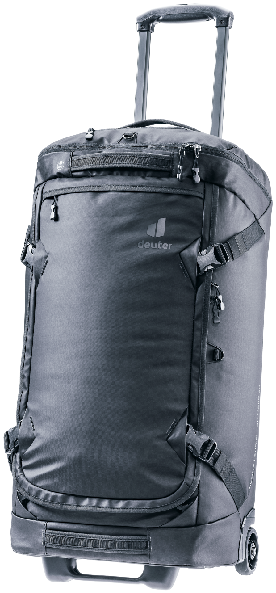 Deuter AViANT Duffel Pro Movo 60