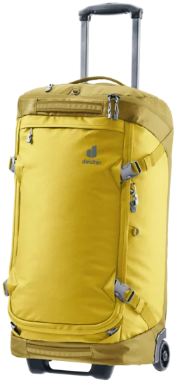 Deuter AViANT Duffel Pro Movo 60