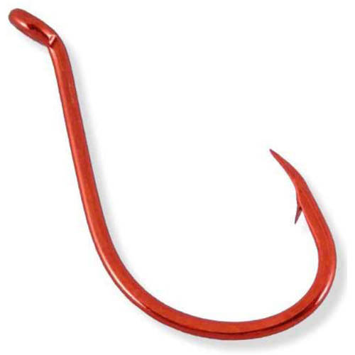 Owner 5111-3 SSW Hook with Cutting Point 4/0 6pack