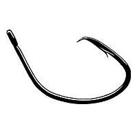 Owner 5114 Mutu Light Circle Hooks 4 9pack