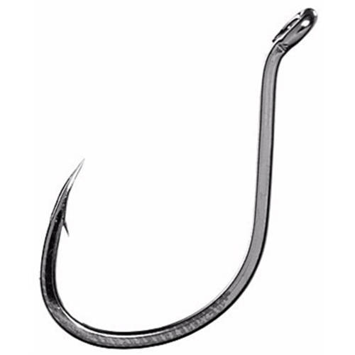 Owner 5311 Black SSW Cutting Point Hook 1/0 46pack