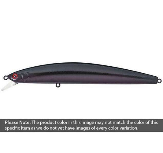 Daiwa Salt Pro Minnow - 5-1/8in Floating - Bone ZZZ