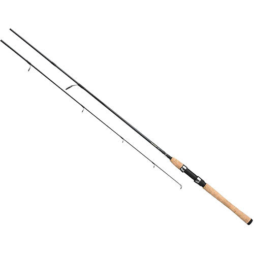 Daiwa Rod CFE602MFS Crossfire