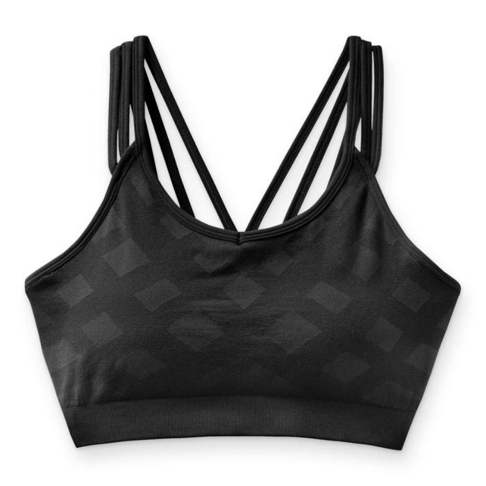 Smartwool Women's Seamless Strappy Bra