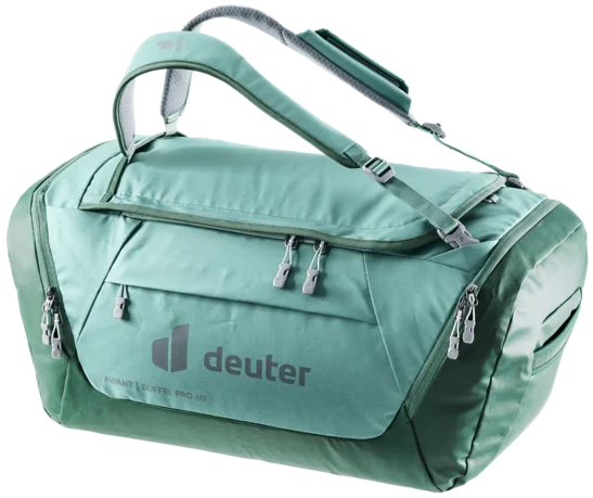 Deuter Aviant Duffel Pro 60 Packs