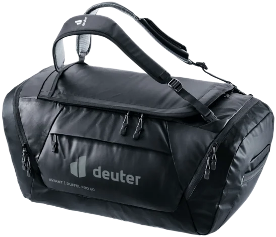 Deuter Aviant Duffel Pro 60 Packs