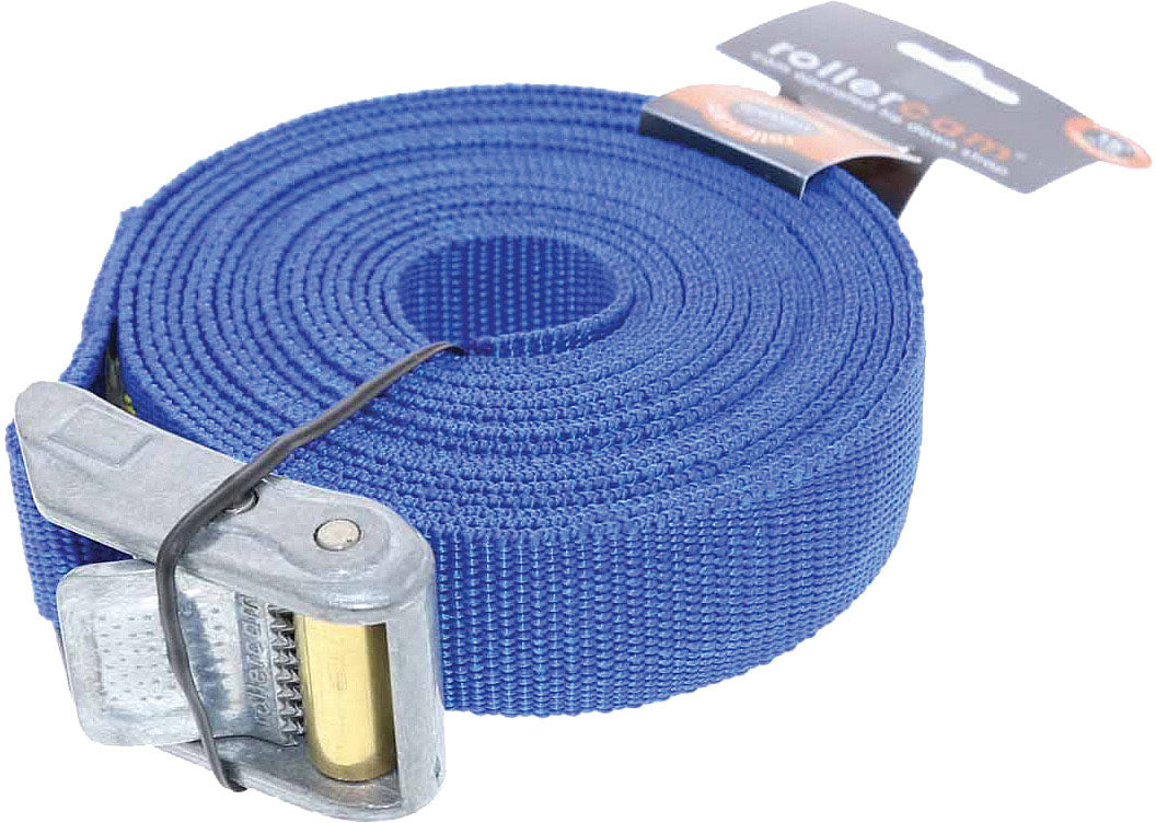 Rollercam Strap Loop End