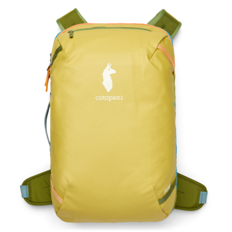 Cotopaxi Allpa 42L Travel Packs