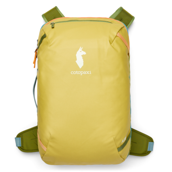 Cotopaxi Allpa 42L Travel Packs