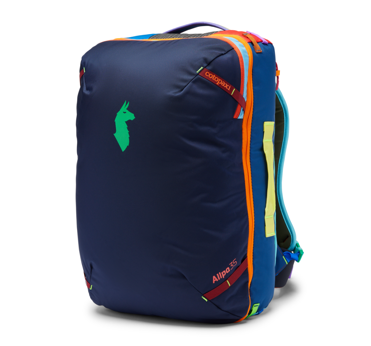 Cotopaxi Allpa 35L Travel Packs