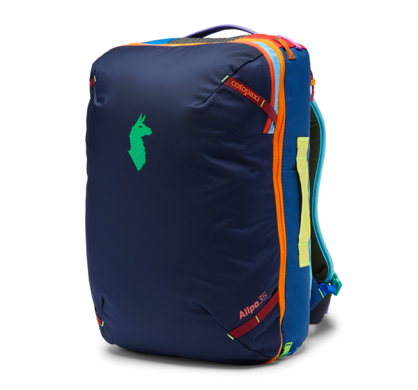 Cotopaxi Allpa 35L Travel Packs