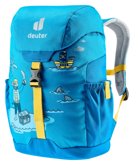 Deuter Schmusebär