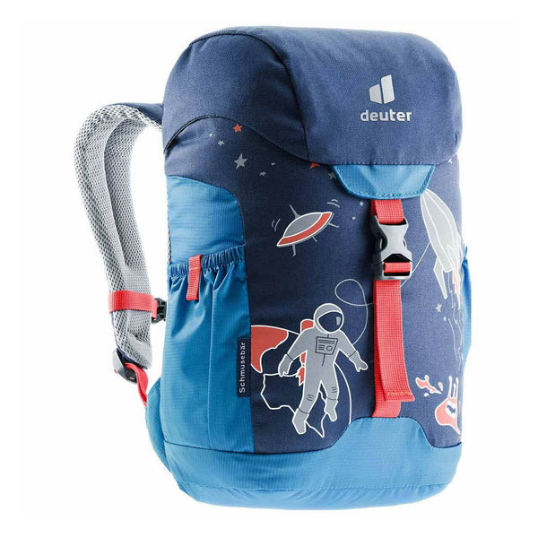 Deuter Schmusebär - Ascent Outdoors LLC