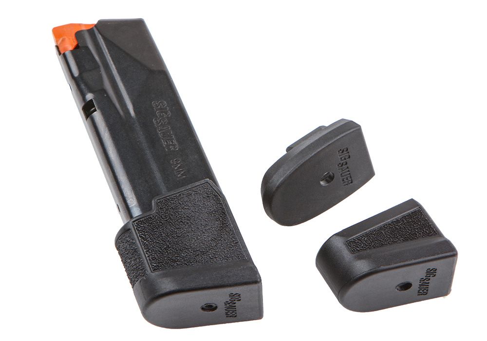 SIG SAUER P365 17RD MAGAZINE (ALL 9MM MODELS)