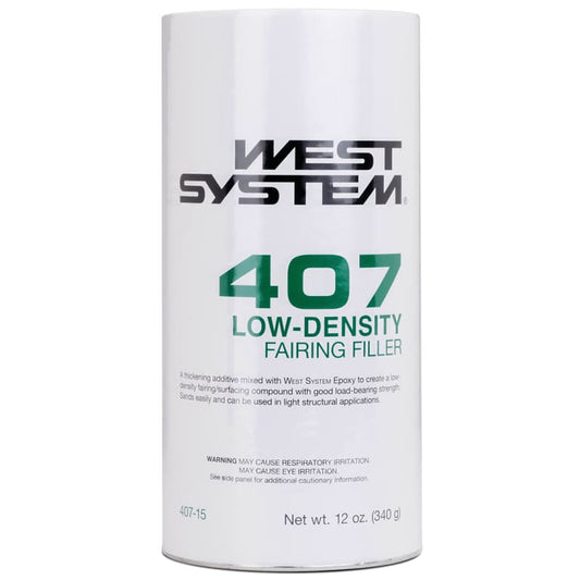 West System 407 Low-Density Micro Balloon Filler