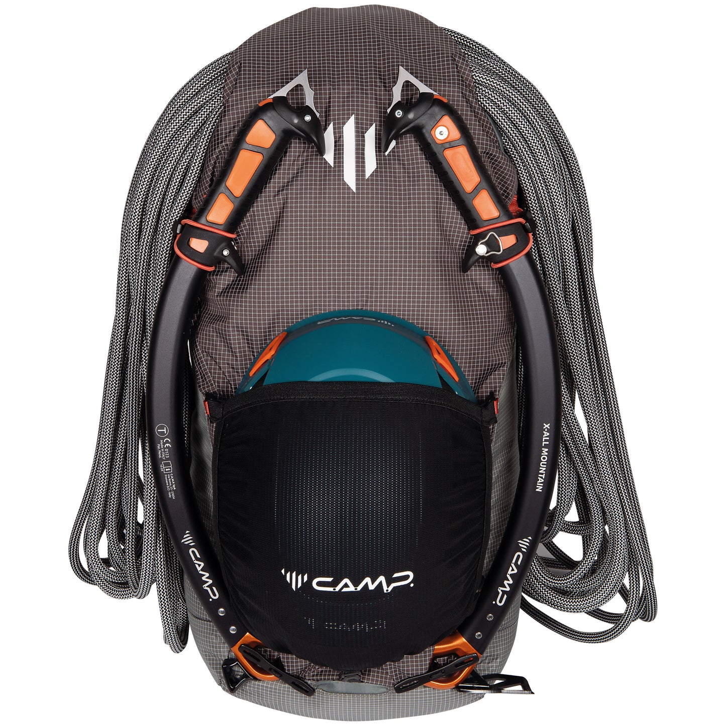 Camp Usa M-TECH 30