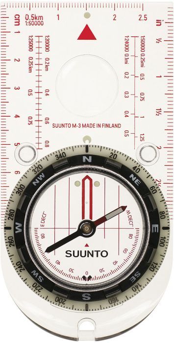 Suunto M-3NH Leader Compass