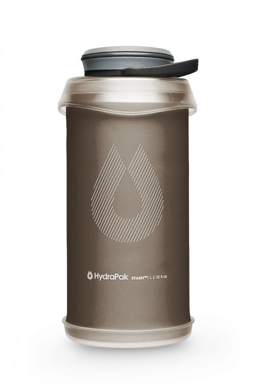 Hydrapak Stash Bottle