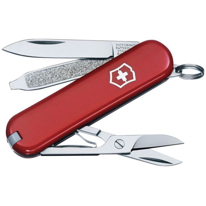 Victorinox Classic Sd