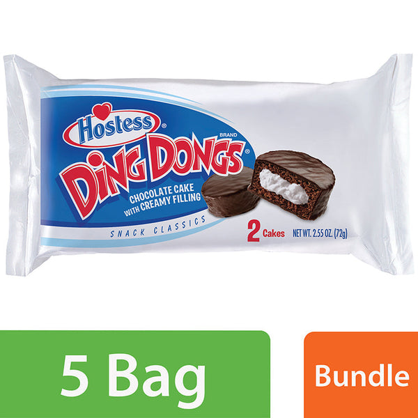 Hostess Ding Dong