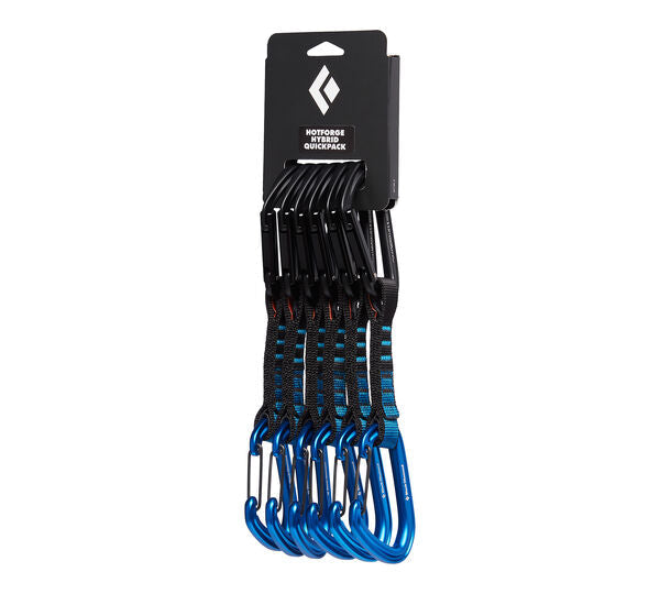 Black Diamond Hotforge Hybrid Quickpack 12Cm - Ascent Outdoors LLC