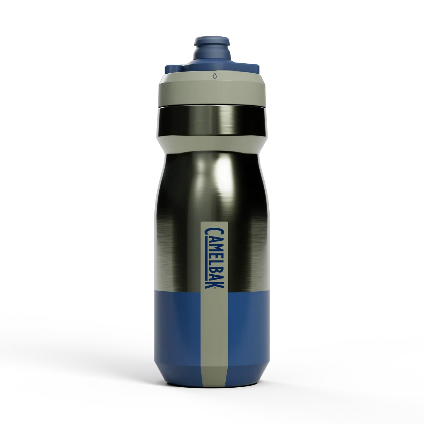 CamelBak Podium Steel 18oz Bike Bottle