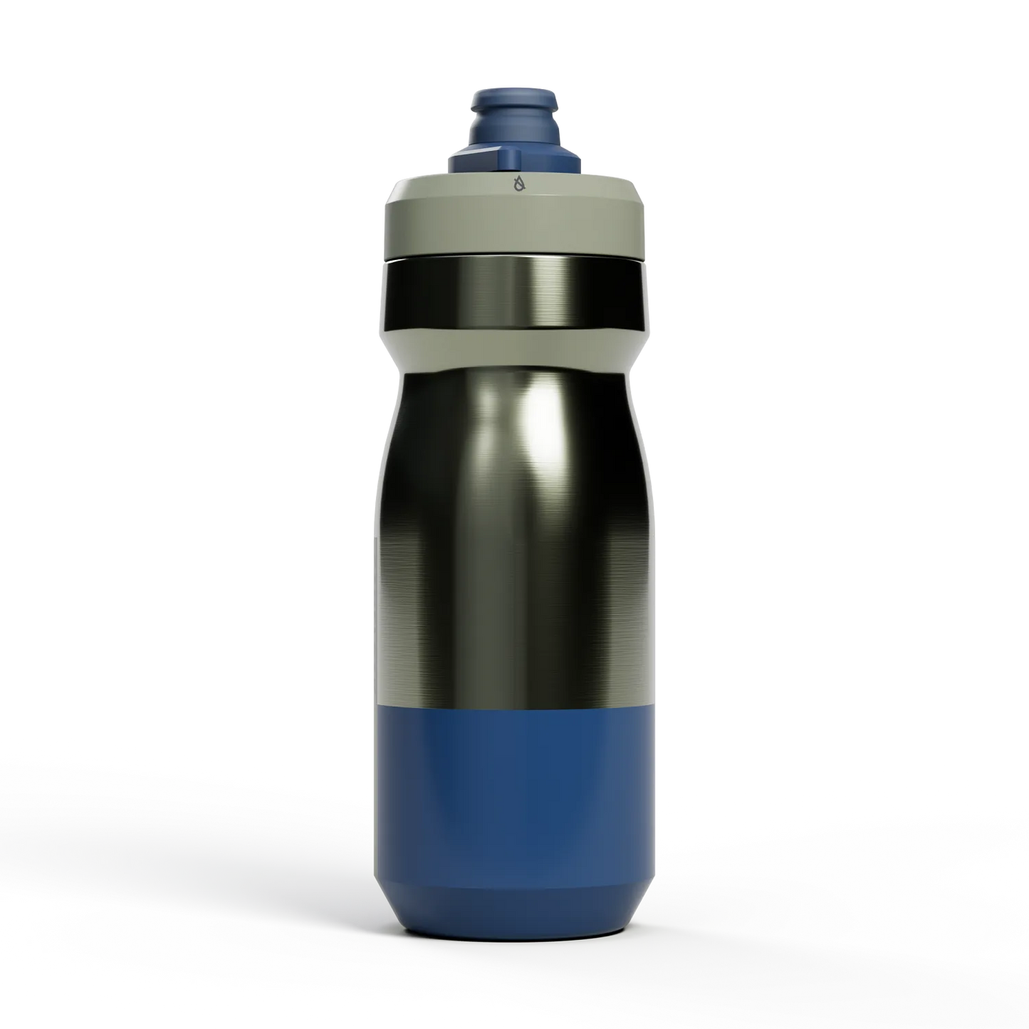 CamelBak Podium Steel 18oz Bike Bottle