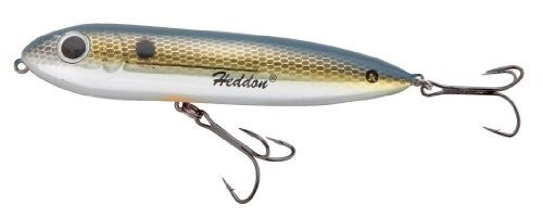 XXB One Knocker Spook Topwater Bait 4 12 12 Oz Foxy Momma Floating