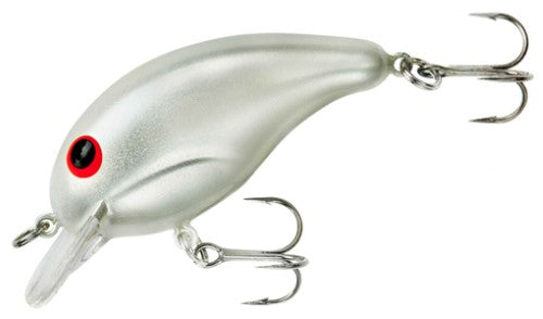 B100-09 Bandit Mid Range 0.25 - Pearl-Red Eye
