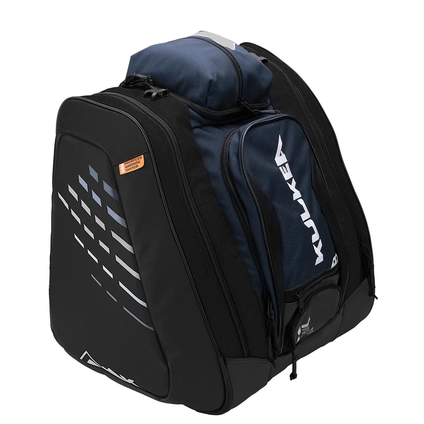 KulKea Thermal Trekker Heated Ski Boot Bag
