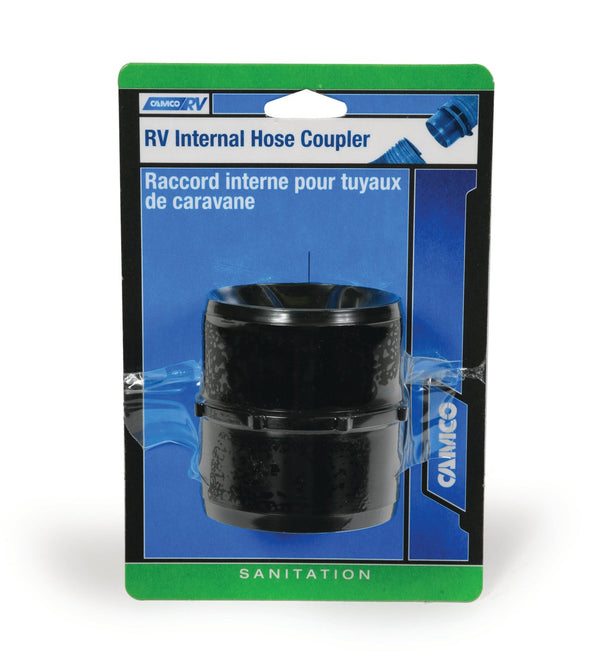 Camco Rv Internal Hose Coupler