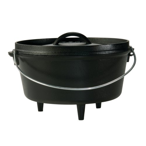 Lodge Camp Dutch Oven